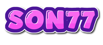 SON77 LOGO